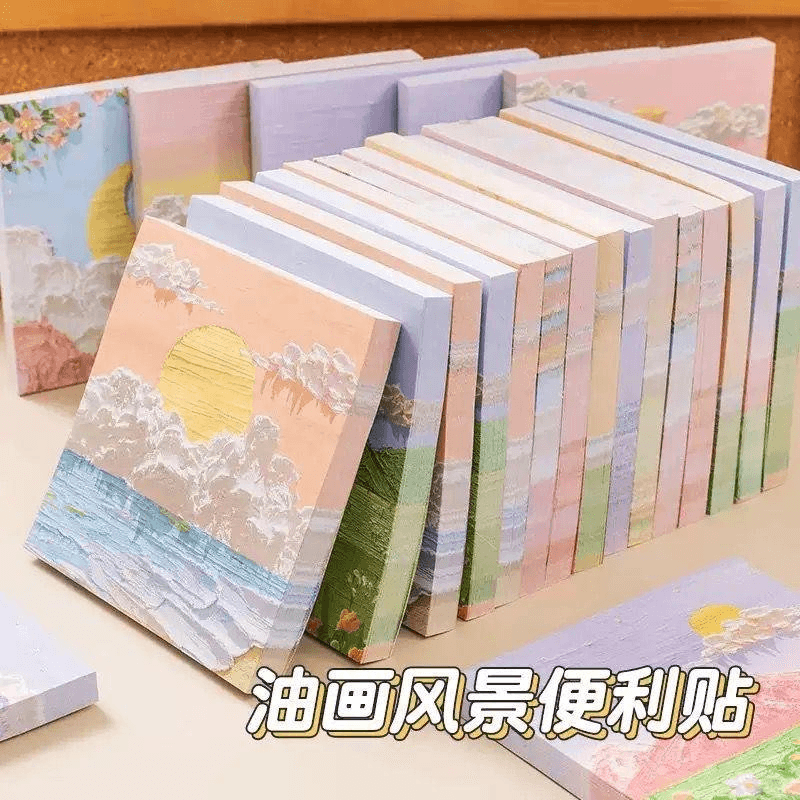 Stationery Product SKU-029