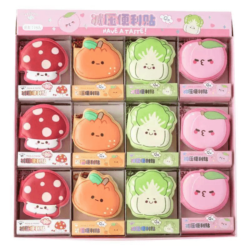 Stationery Product SKU-031