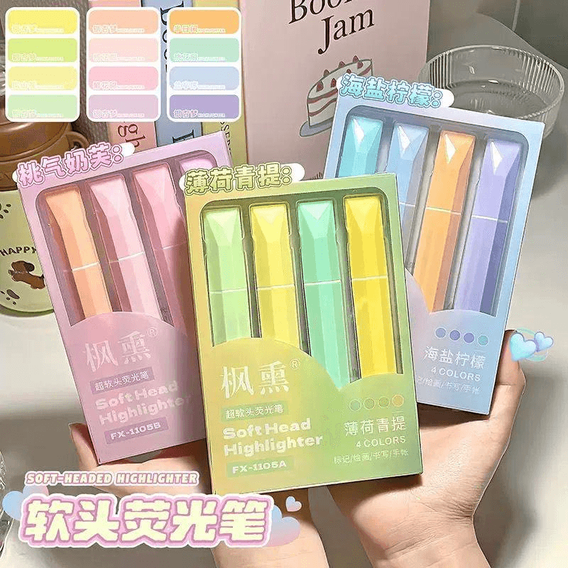 Stationery Product SKU-035