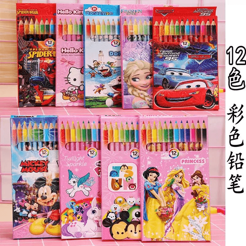 Stationery Product SKU-038