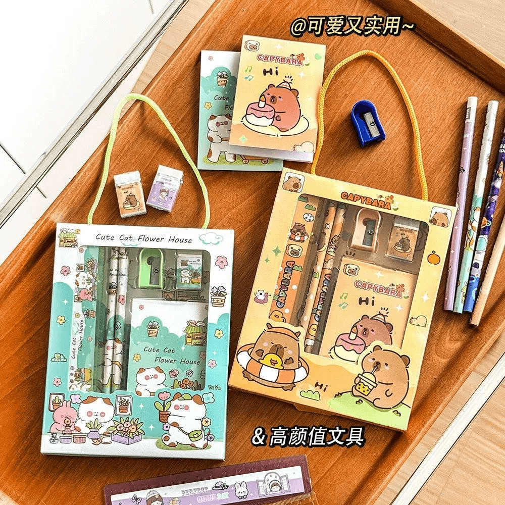 Stationery Product SKU-055